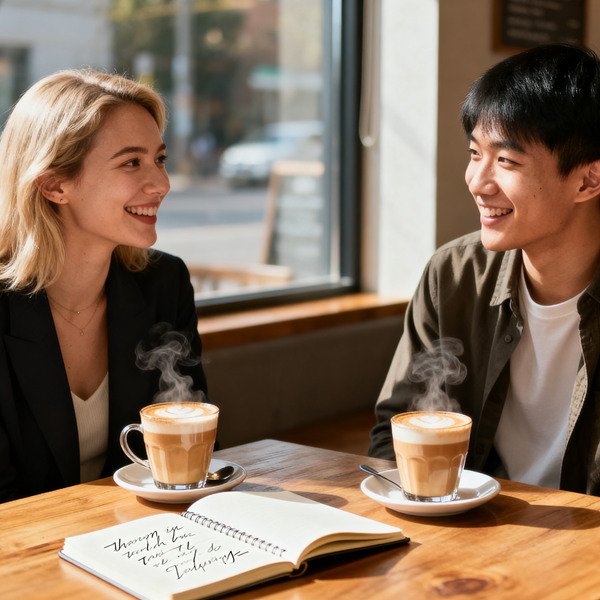 conversational chinese