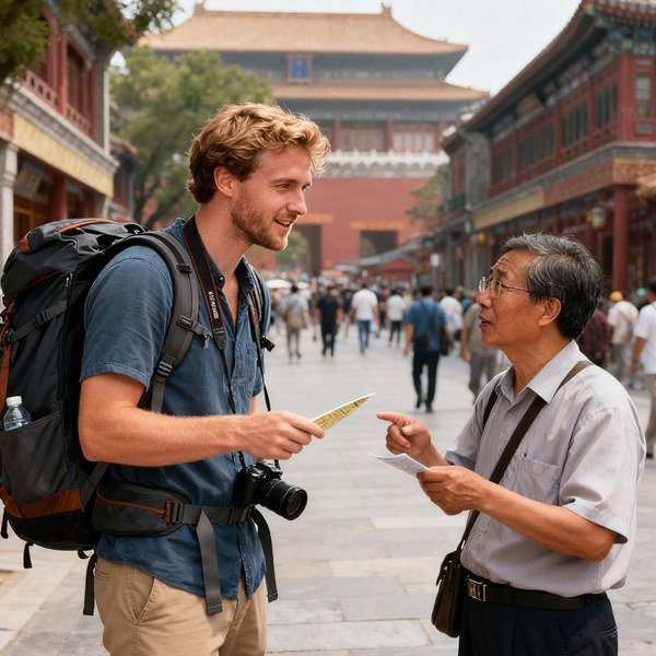 survival chinese